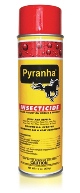 Pyranha Aerosol Can